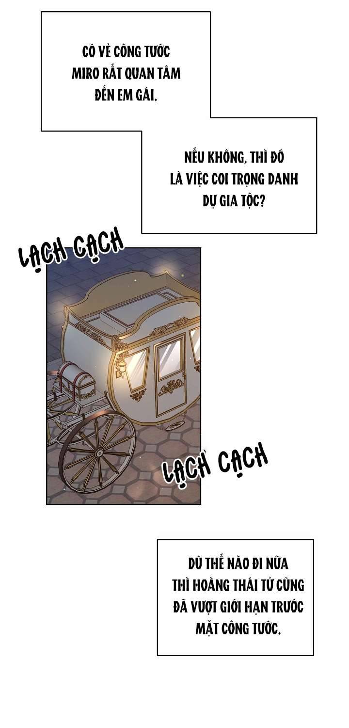 Vương Miện Lục Bảo Chap 41 - Next Chap 42