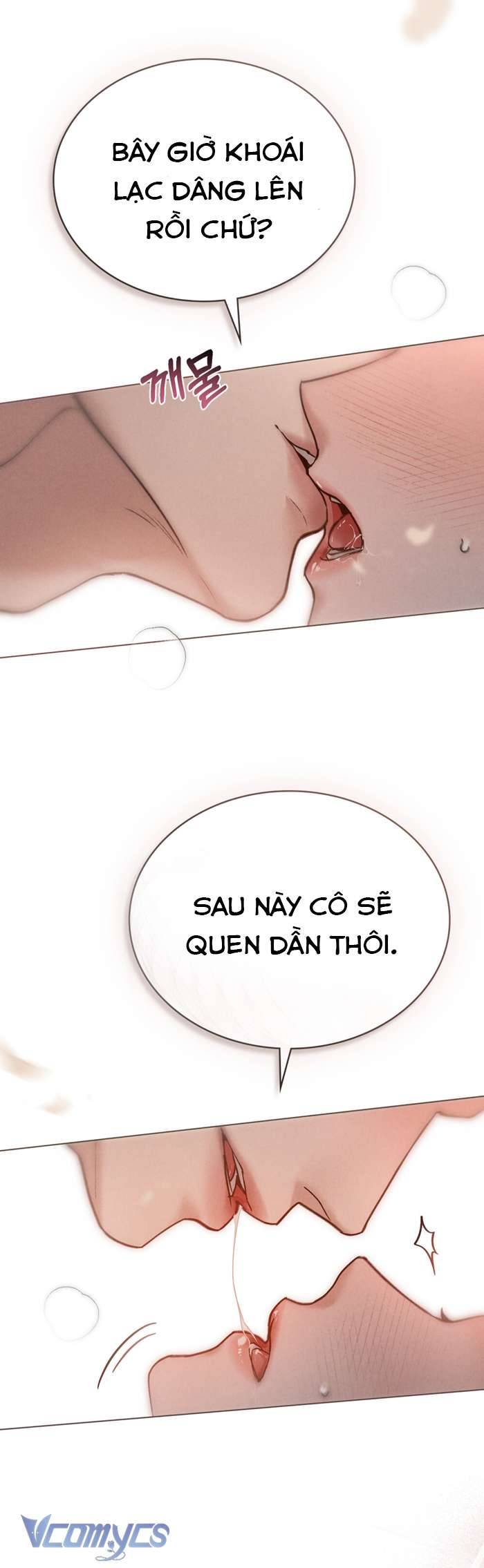 [18+] Đêm Giông Bão Chap 25 - Trang 2