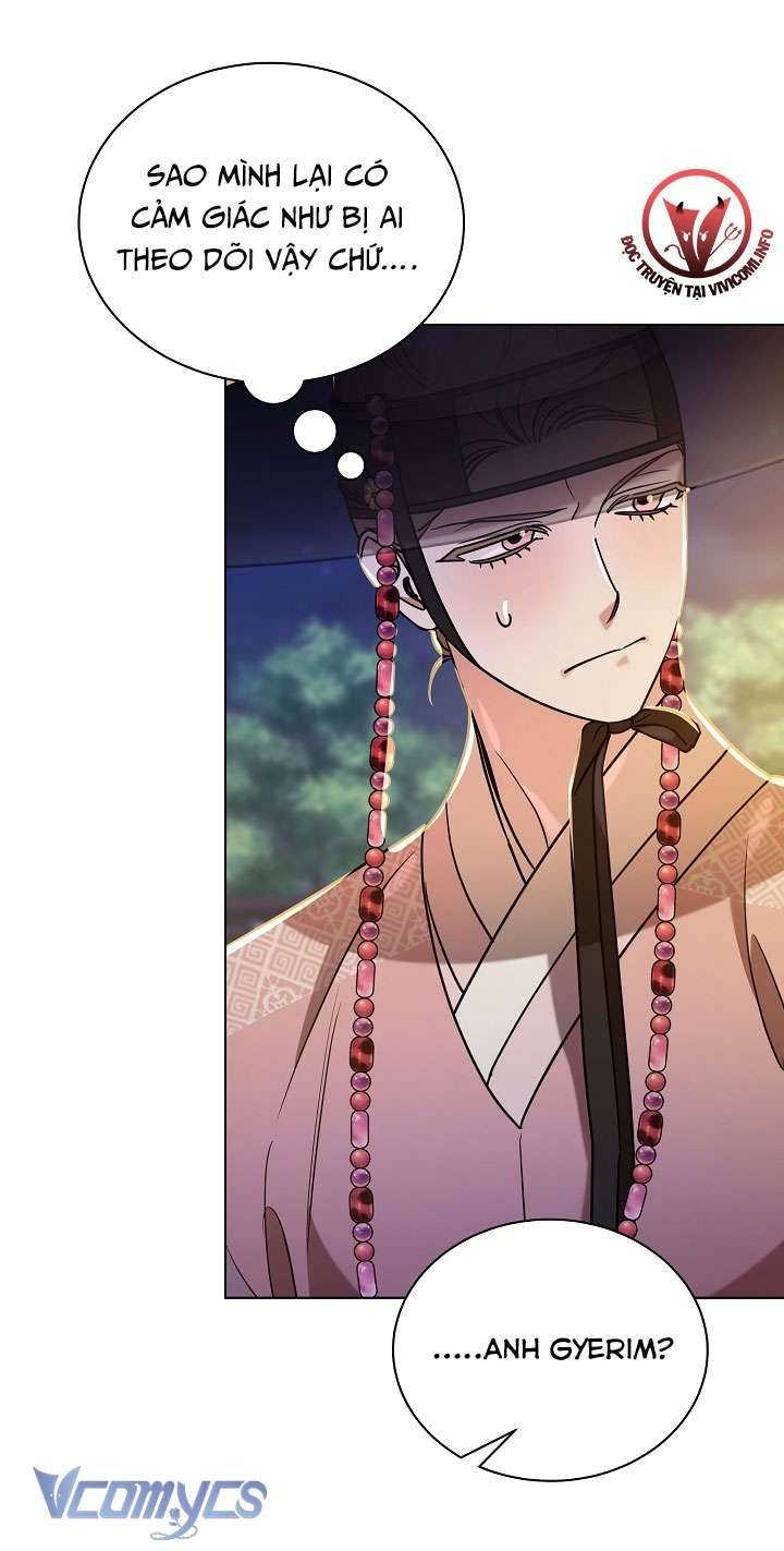 [18+] Biên Niên Sử Xuân Họa Thời Joseon Chap 27 - Trang 2