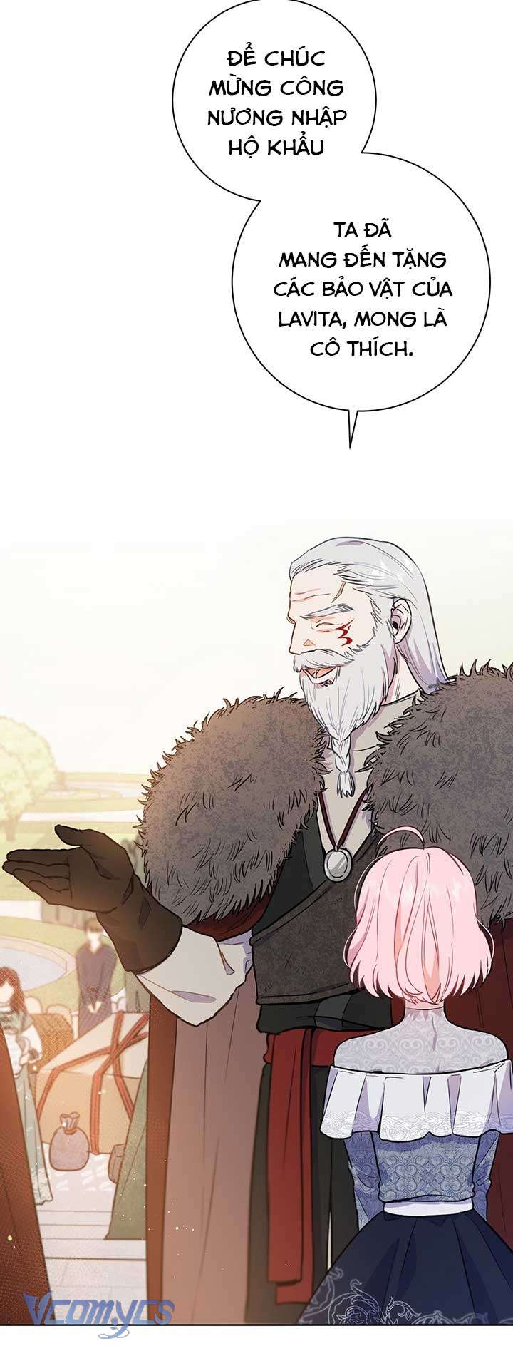 Cuộc Sống Mới Của Công Nương Chapter 19 - Trang 4