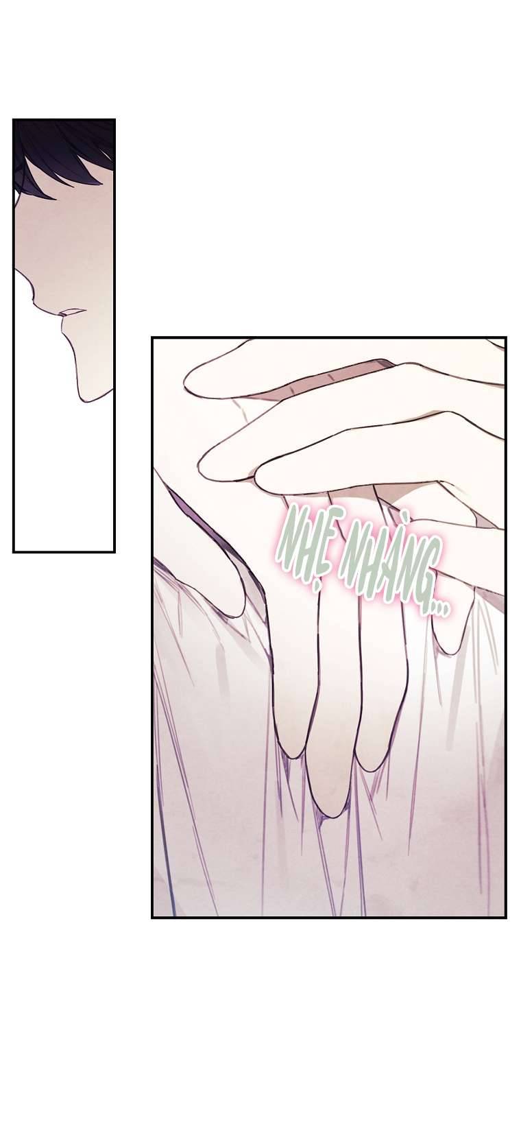 Cửa Hàng Búp Bê Của Công Chúa Chap 23 - Trang 2