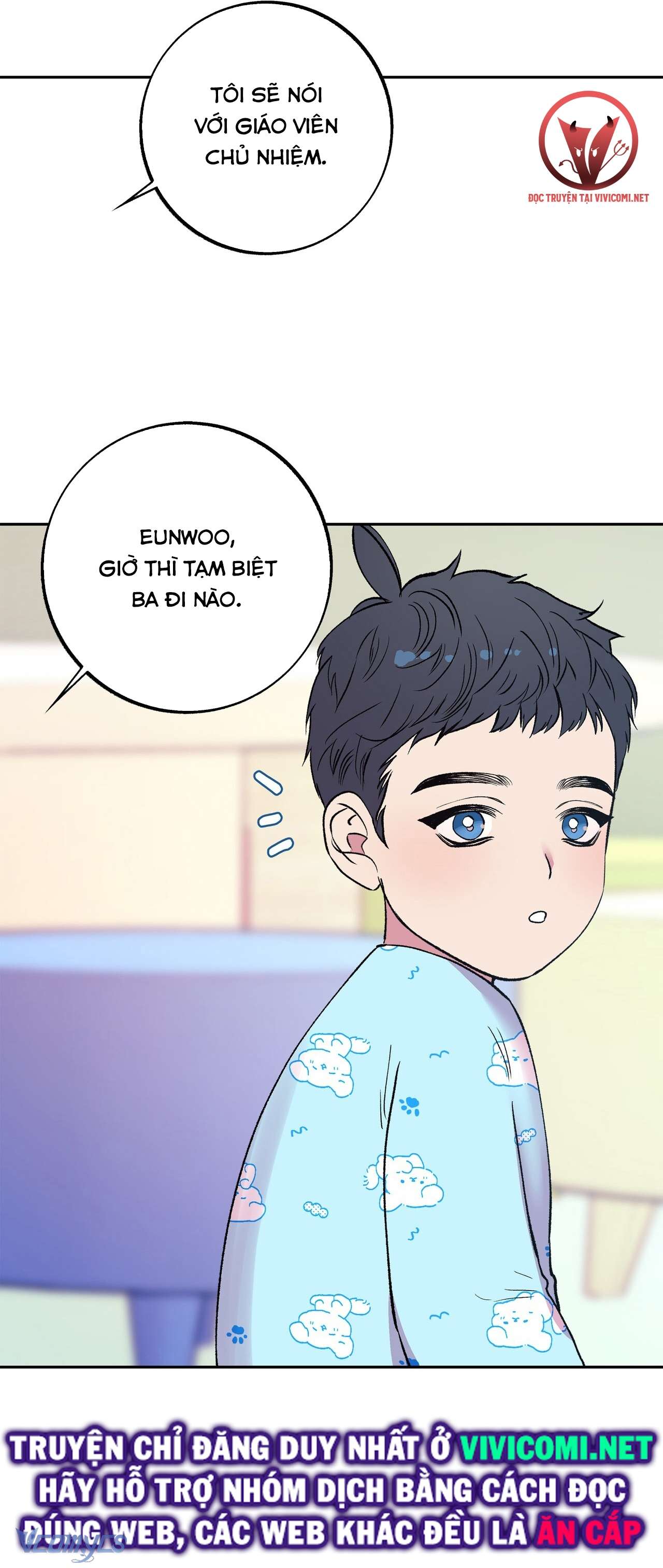 [18+] Tận Cùng Của Thế Giới Chap 46 - Trang 2