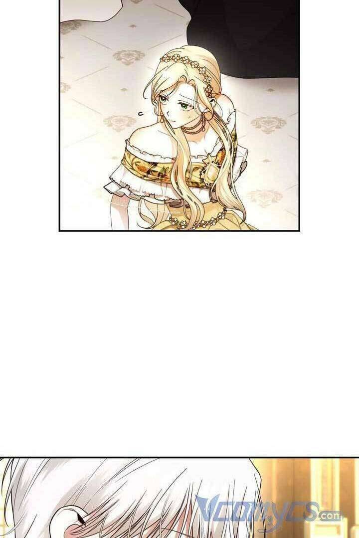 Phương Pháp Che Giấu Đứa Con Của Hoàng Đế Chapter 55 - Trang 4