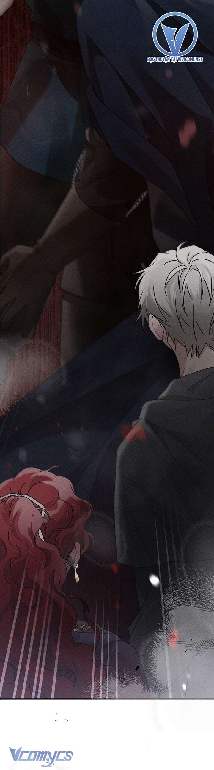 Dưới Bóng Cây Sồi Chap 58 - Trang 3