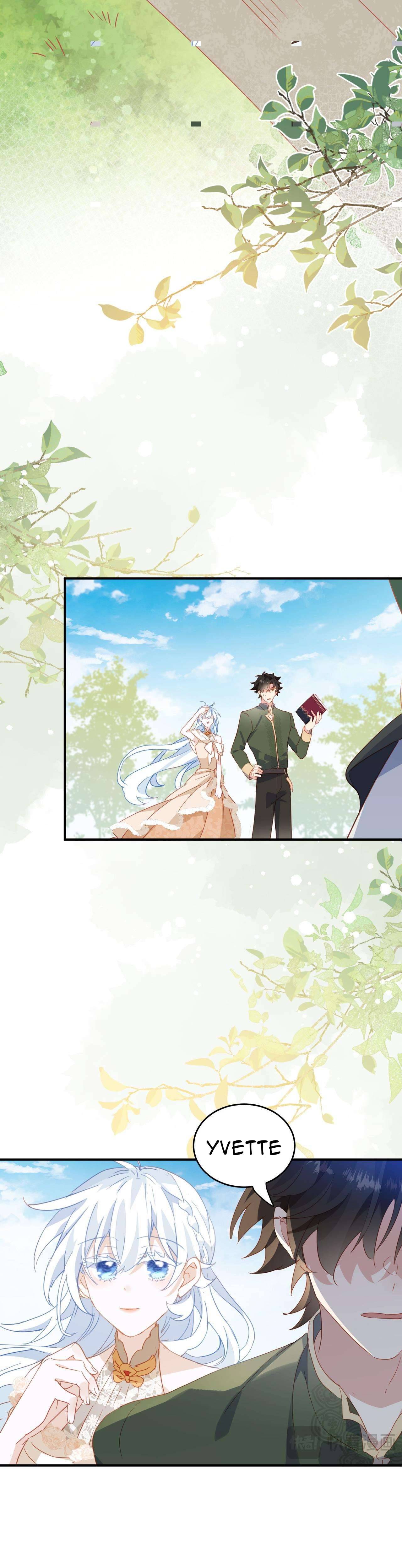 Cô công chúa không muốn được nuông chiều Chap 34 - Trang 2