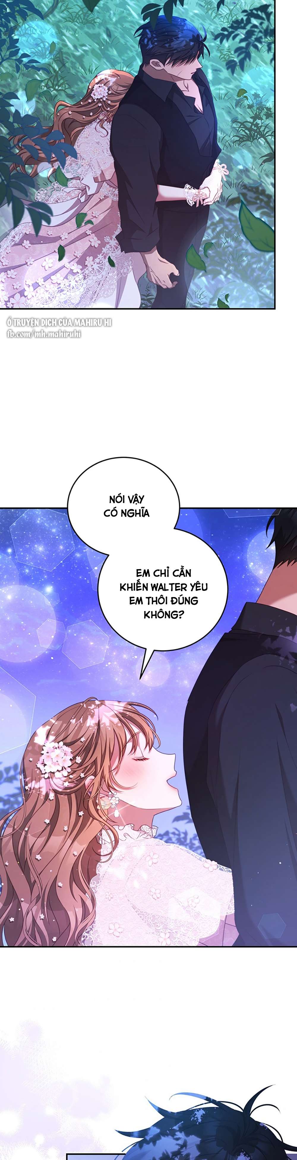 Trở Thành Tình Địch Của Các Nam Chính Chapter 45 - Trang 3