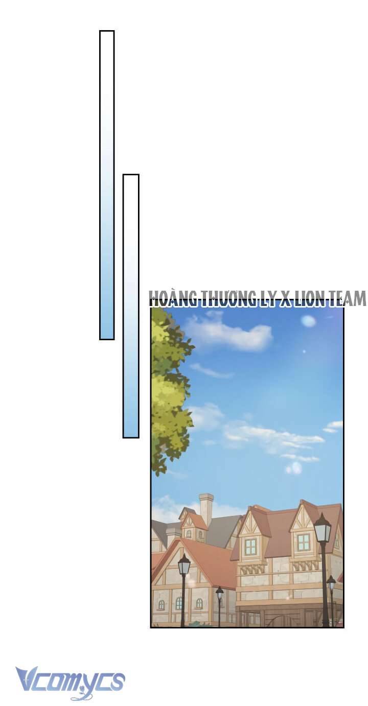 Người Đẹp Và Quái Thú Chap 51 - Trang 2