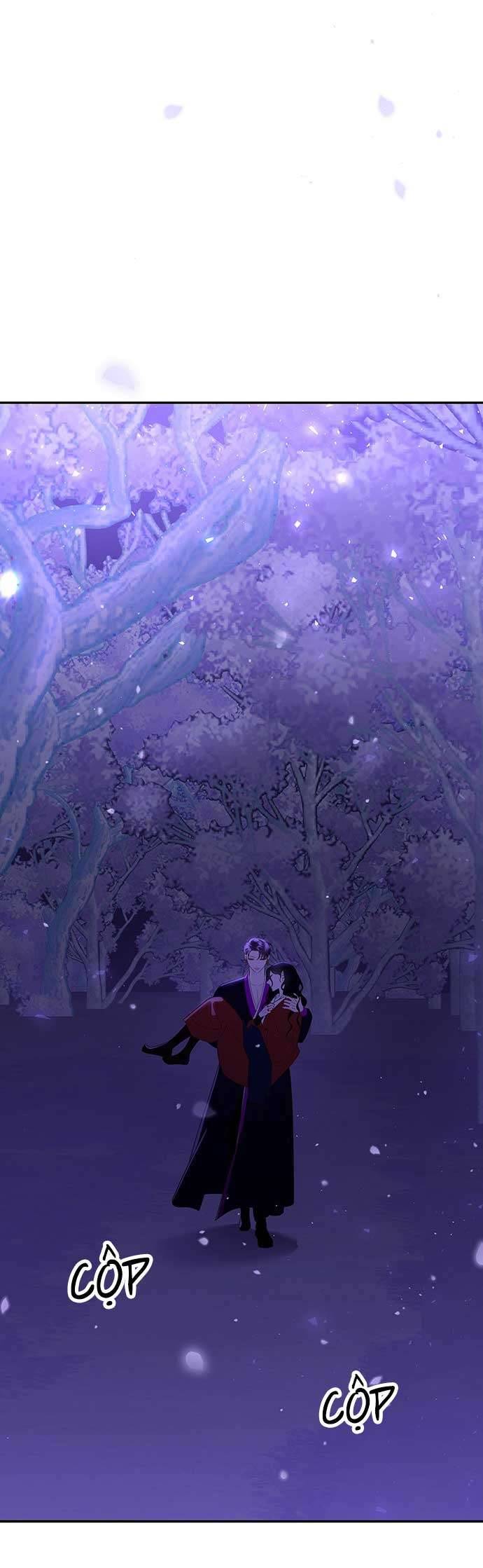 Vương Tử Huyền Bí Chapter 80 - Next Chapter 81