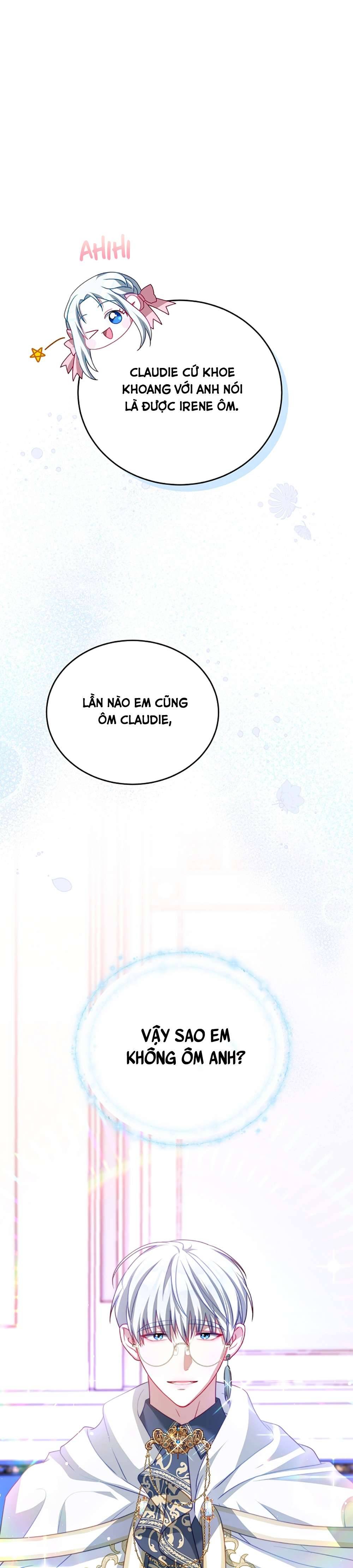 Trở Thành Tình Địch Của Các Nam Chính Chapter 14 - Trang 3