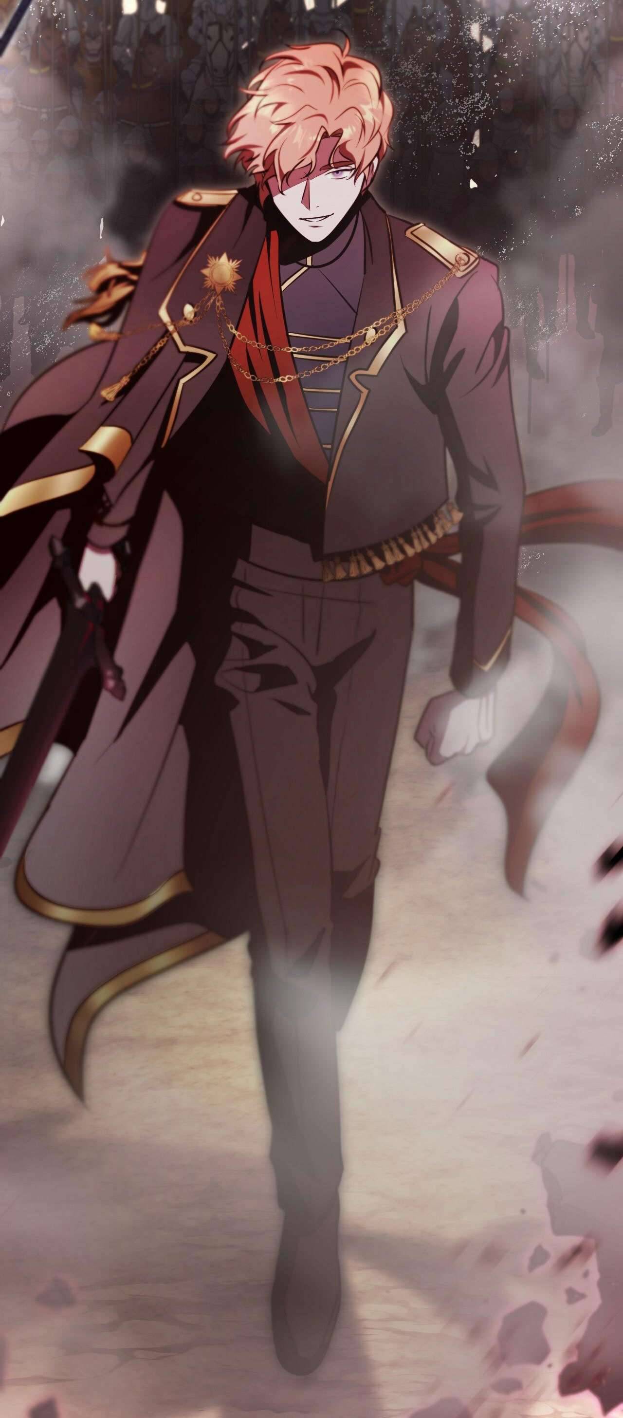 Thánh Nữ Giả Muốn Bỏ Trốn Chap 24 - Trang 4