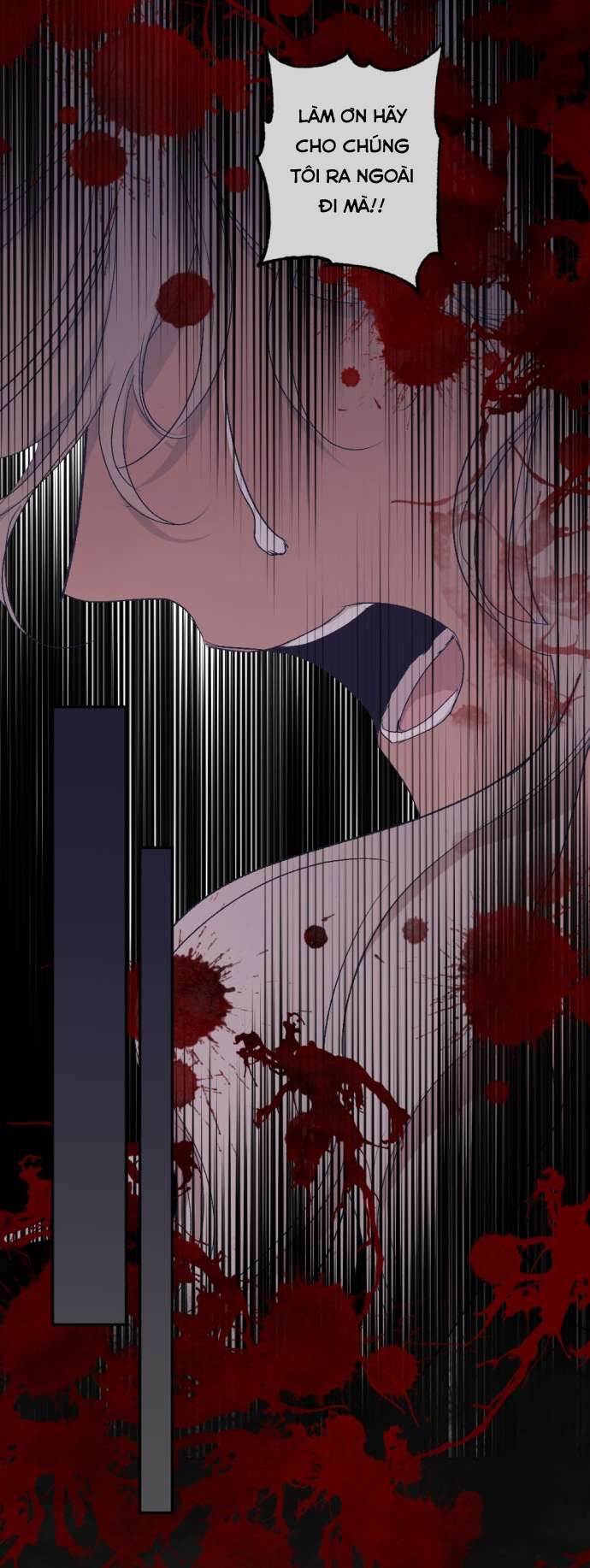 Lời Thú Nhận Của Chúa Tể Bóng Tối Chapter 100 - Trang 4