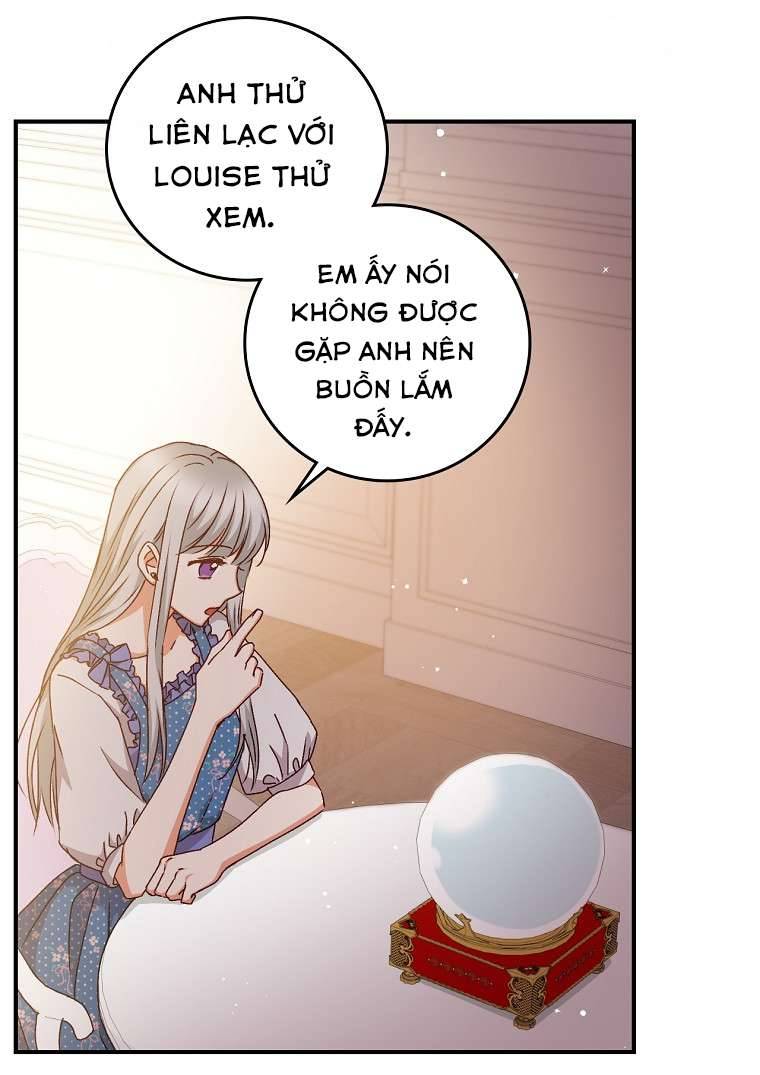 Cẩn Thận Với Các Anh Trai Đấy! Chap 81 - Trang 2