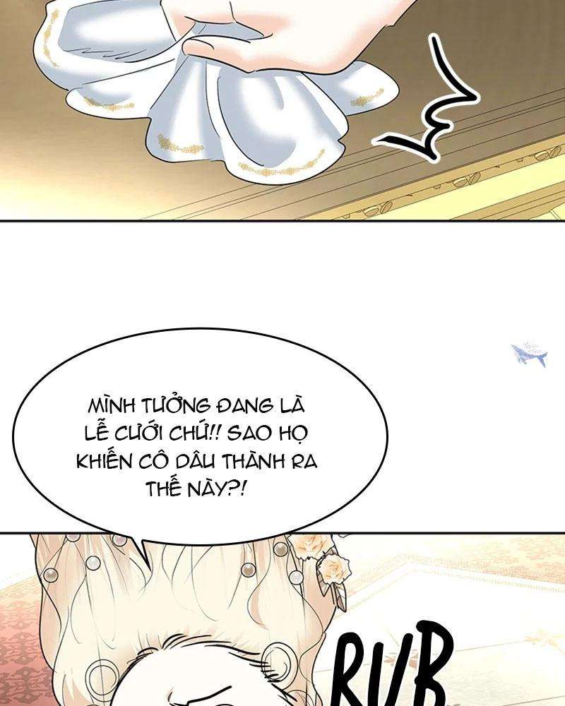 Hoàng Hậu Son Môi Chap 5 - Trang 2