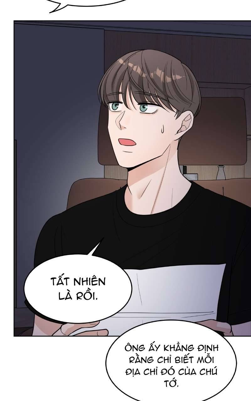 Thời Gian Trở Thành Lý Do Của Đôi Ta Chapter 50 - Trang 4