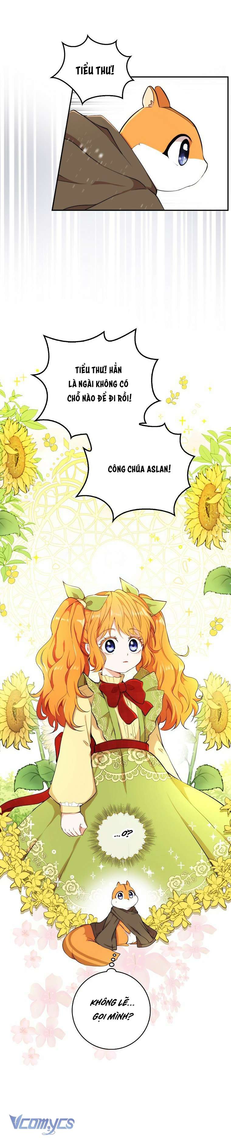 Sóc Con Tài Năng Chap 3 - Trang 2