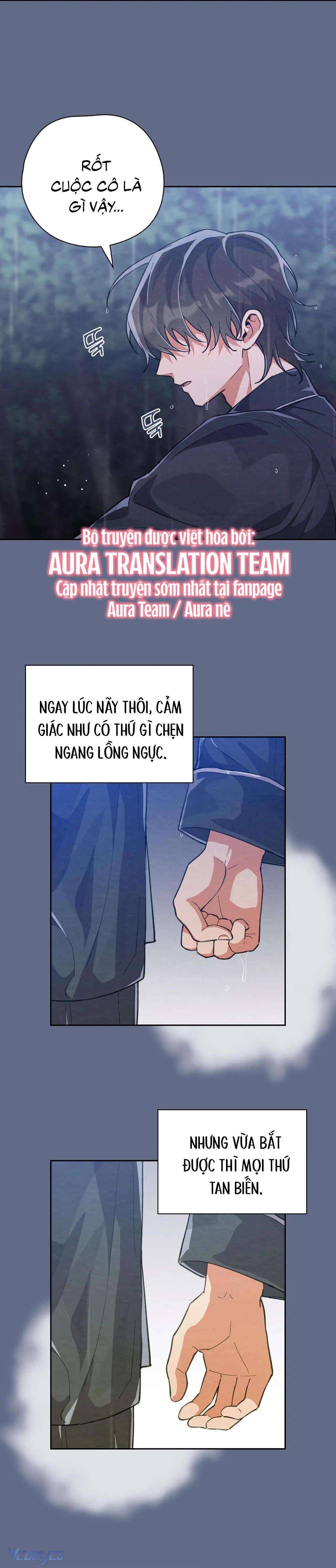 Chạy Trốn Khỏi Thợ Săn Chap 18 - Next Chap 19