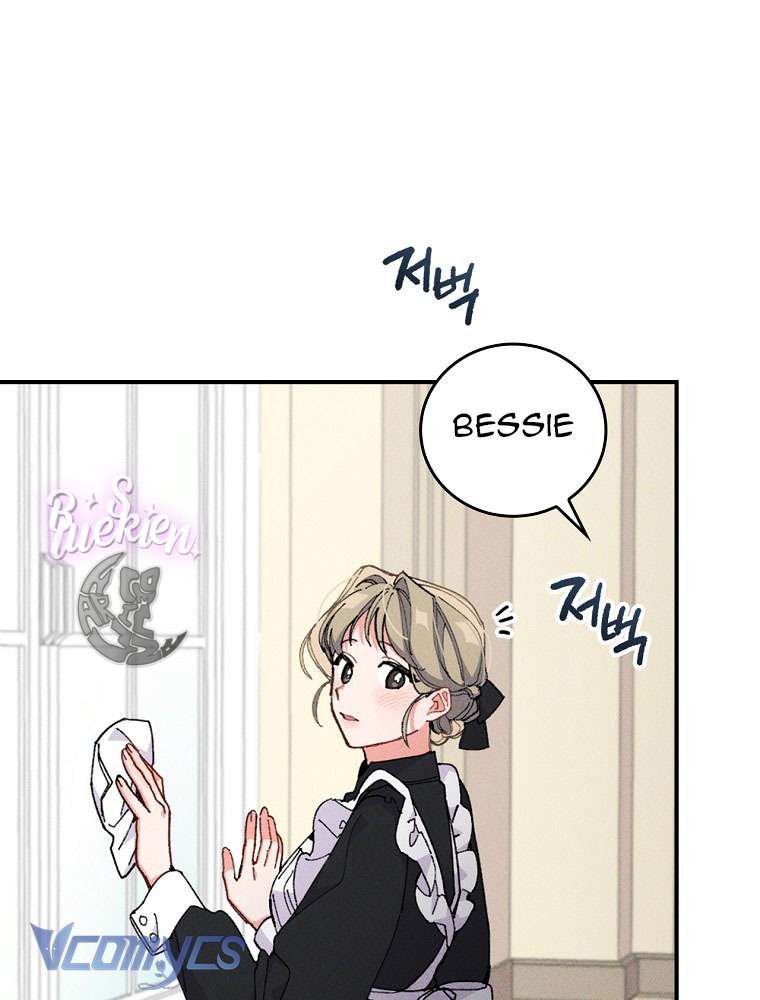 Chị Gái Của Nhân Vật Phản Diện Hôm Nay Cũng Đang Đau Khổ Chapter 2 - Trang 4