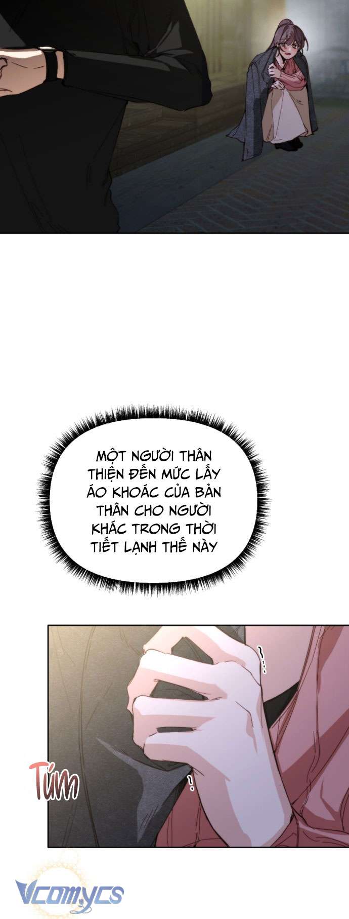 Ly Hôn Thì Dễ, Yêu Đương Mới Khó Chapter 1 - Trang 3