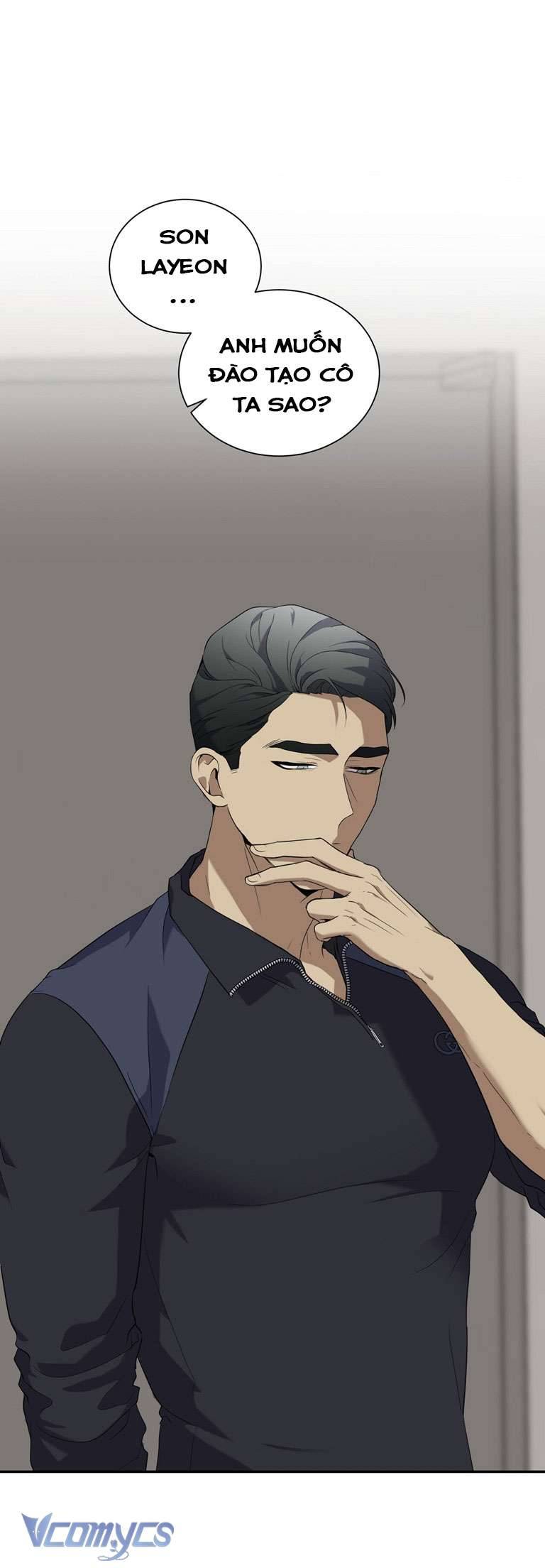 [18+] Cân Bằng Nhiệt Chapter 2 - Next Chapter 3