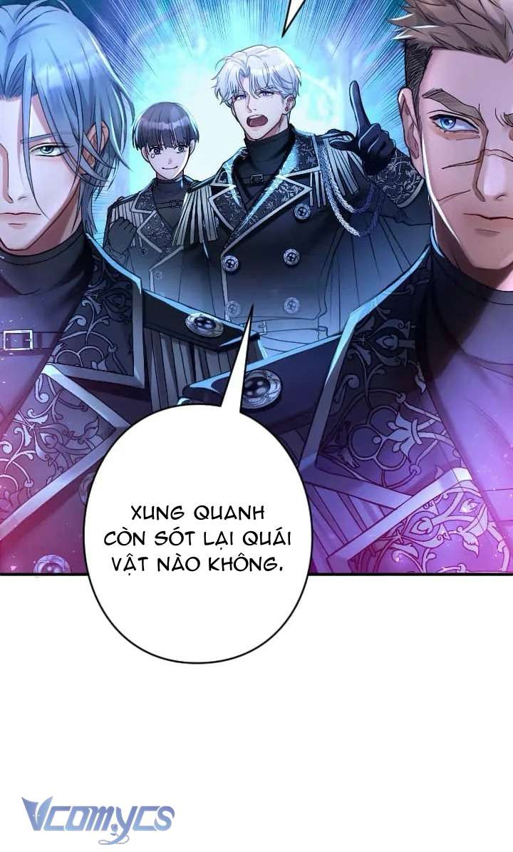 Không Thể Ngừng Yêu Mến Nữ Phản Diện Khét Tiếng Nhất Đế Quốc! Chapter 2 - Trang 3