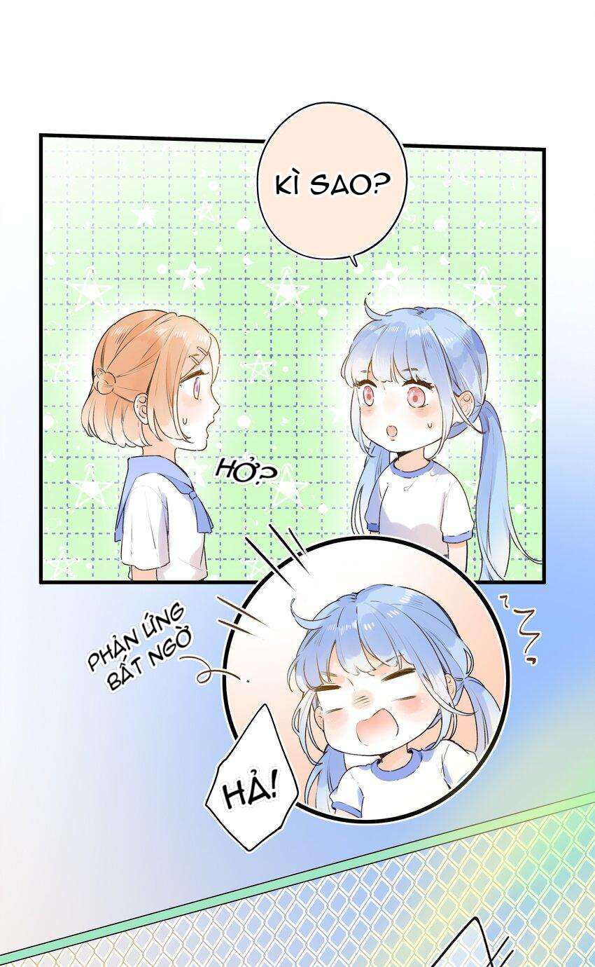 Ánh Sao Phiêu Linh Trong Nước Chapter 22 - Trang 3
