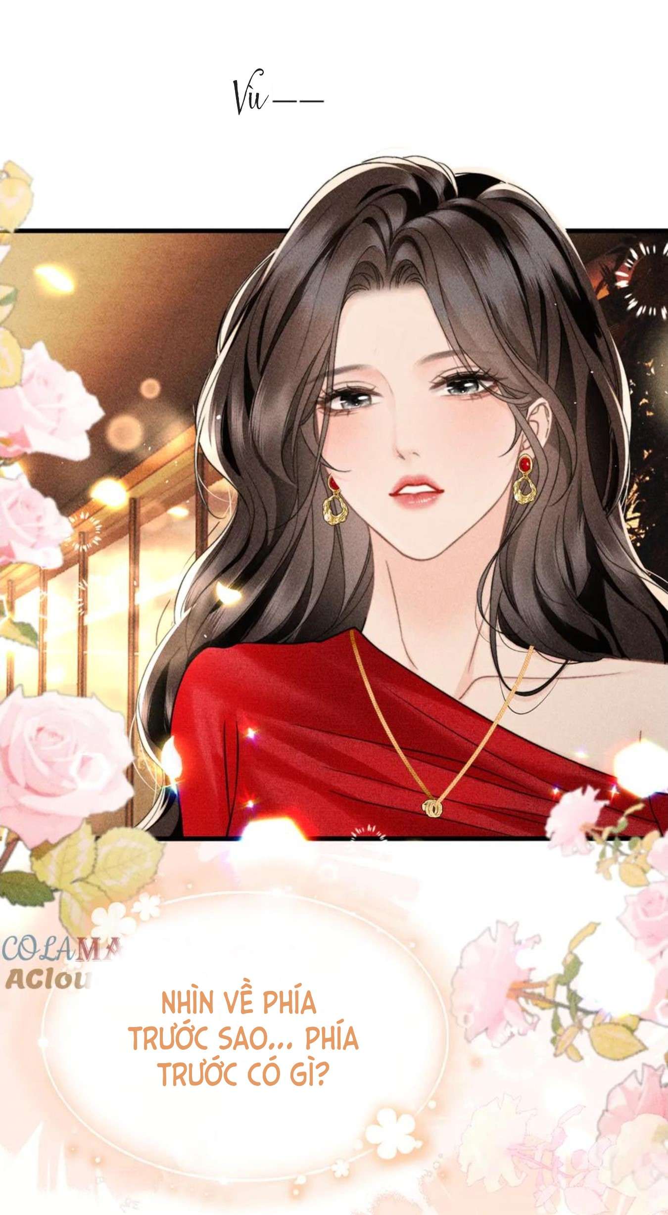 Tình Si Chap 27 - Trang 2