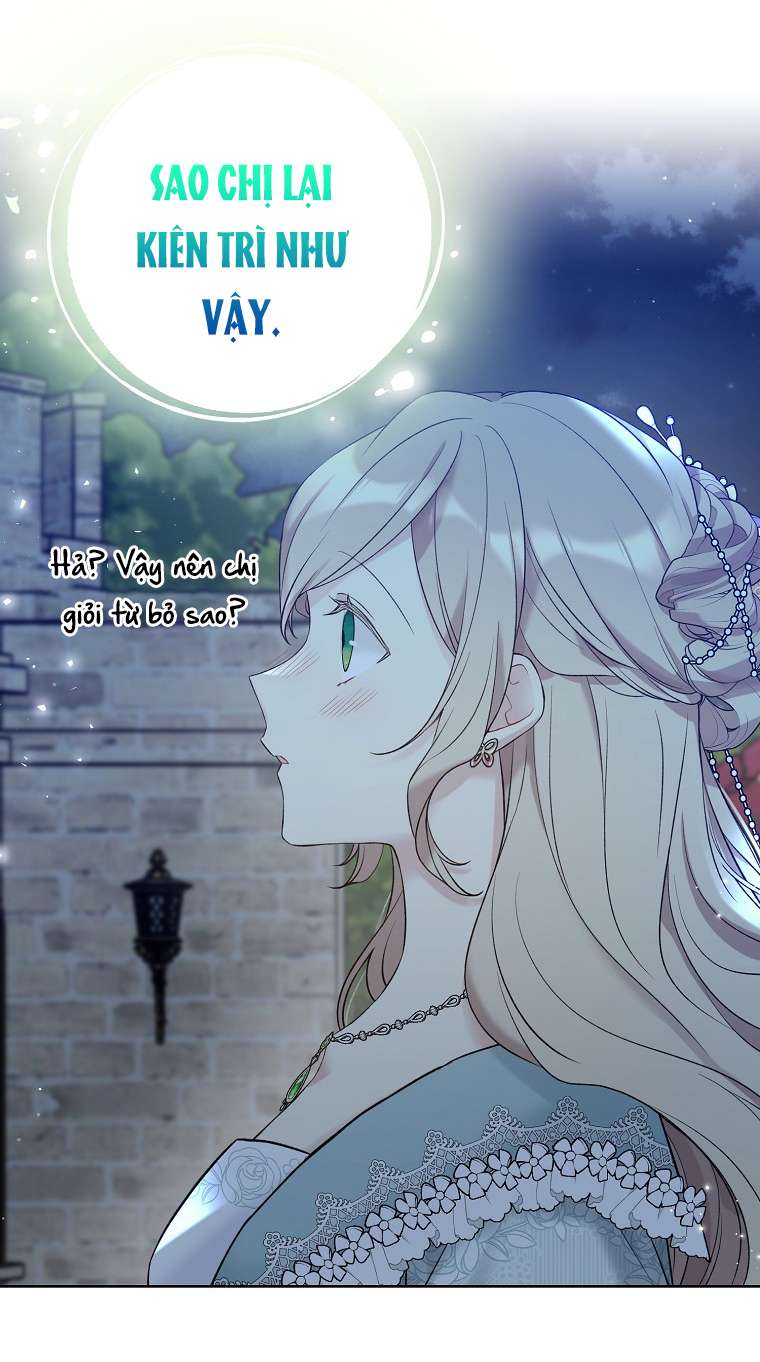 Vương Miện Lục Bảo Chap 51 - Next Chap 52