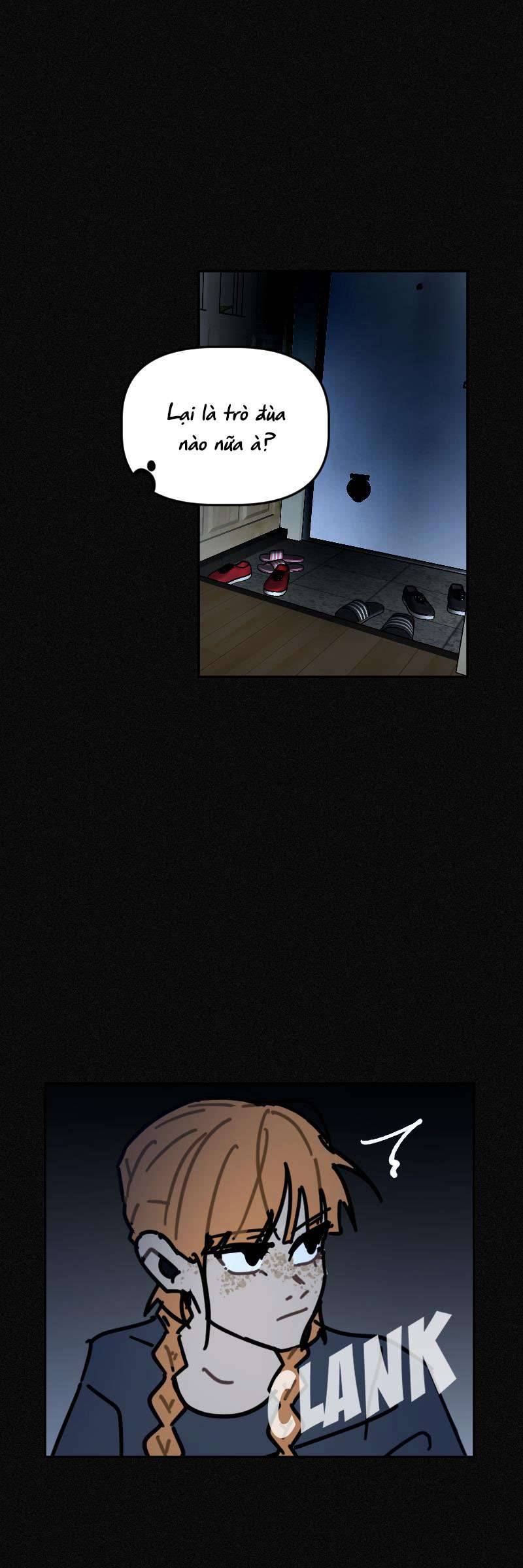 Nghĩa Trang Xe Buýt Chapter 66 - Trang 3