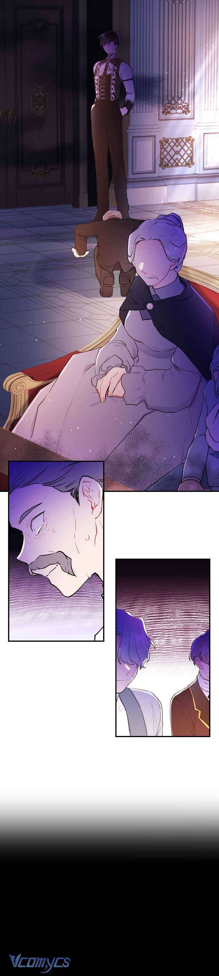 Tôi Đã Trở Thành Con Gái Nuôi Của Nam Chính Chap 27 - Trang 2