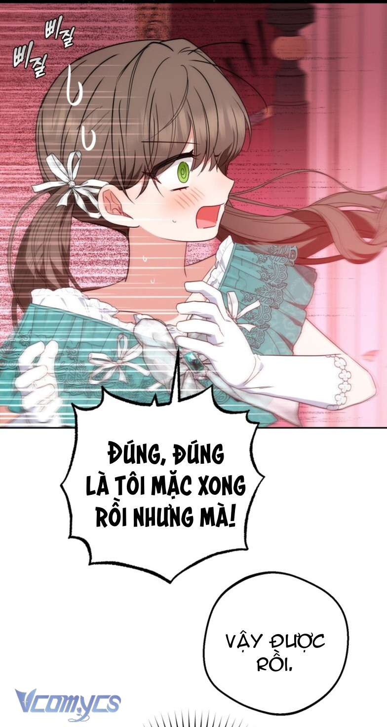 Được Yêu Thương Mà Còn Ngại Ngùng Sao! Chap 48 - Trang 4