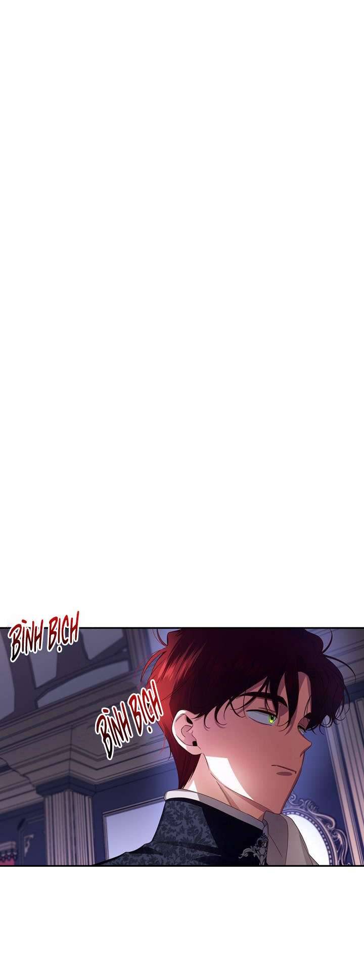 Phương Pháp Che Giấu Đứa Con Của Hoàng Đế Chapter 6 - Trang 4