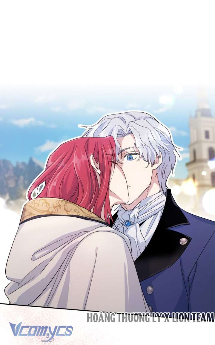 Người Đẹp Và Quái Thú Chap 52 - Trang 3