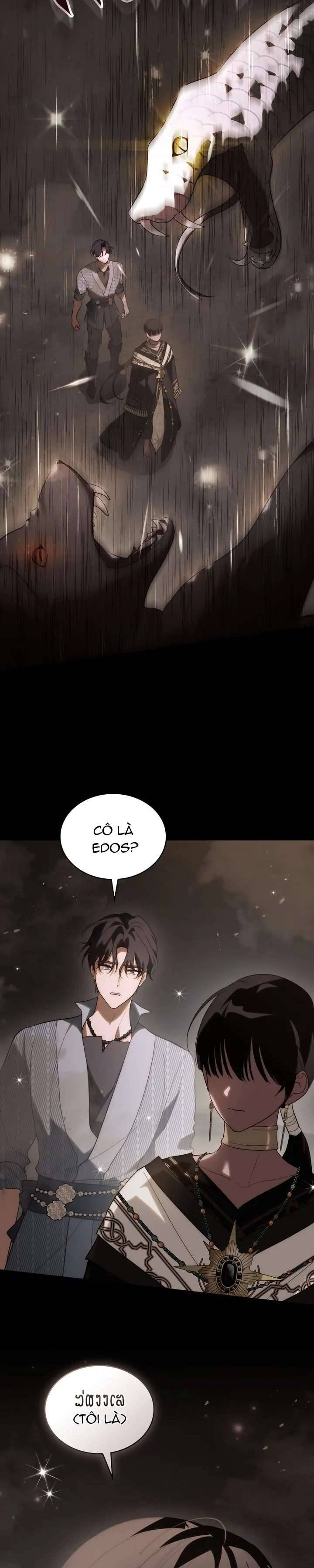 Khi Số Phận Tìm Đến Hai Ta Chapter 47 - Next Chapter 48