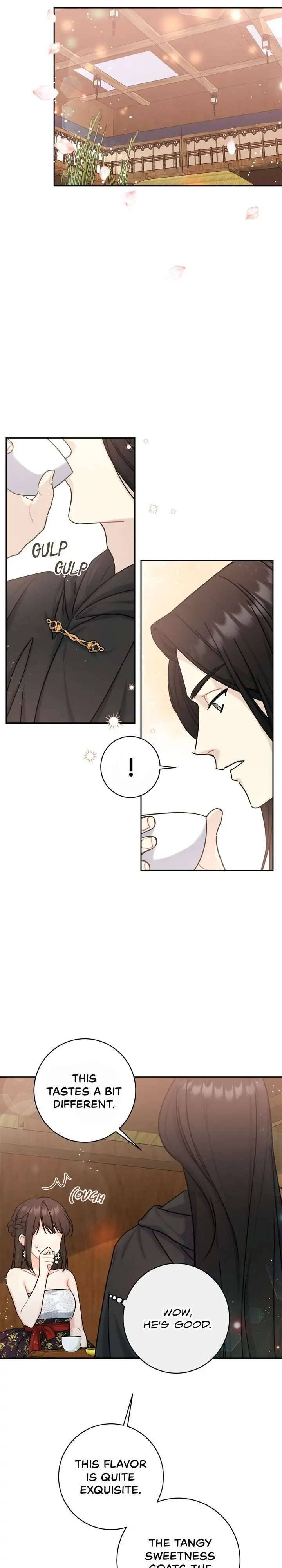 Du Khách Vào Ban Đêm Bí Ẩn Chapter 3 - Trang 4