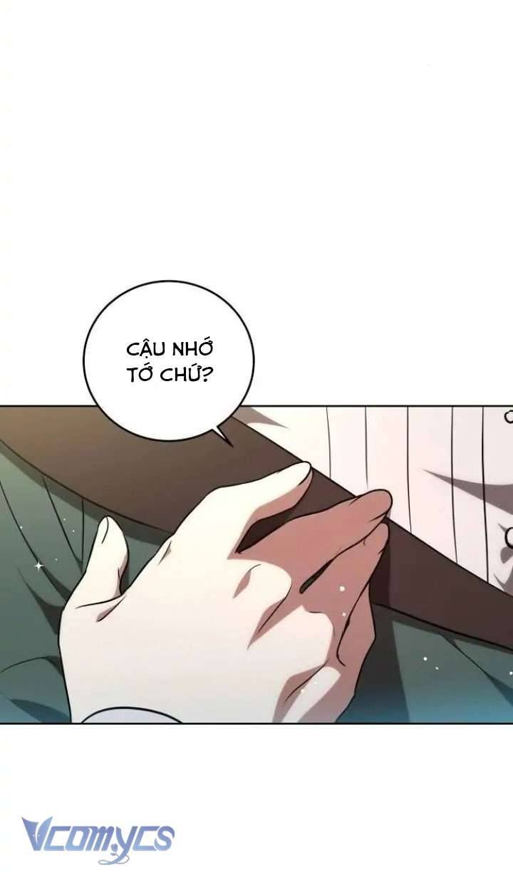 Cái Giá Phải Trả Chapter 4 - Trang 4