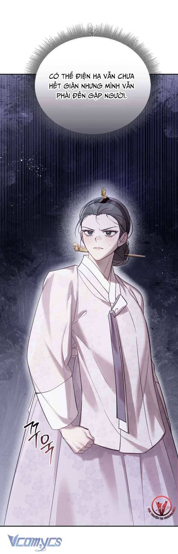 [18+] Tiết Học Bí Mật Của Trung Điện Chap 18 - Trang 2