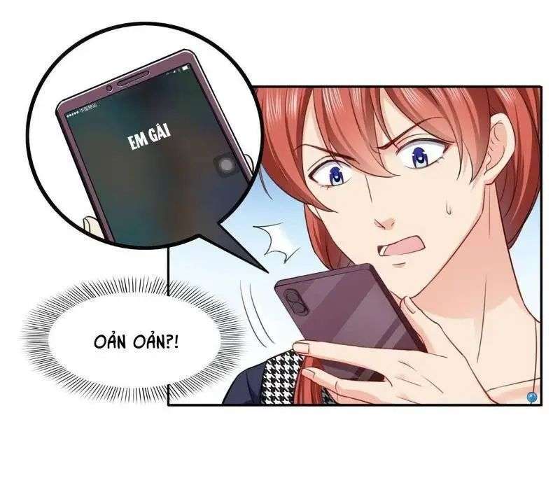 Hệt Như Hàn Quang Gặp Nắng Gắt Chap 153 - Trang 3