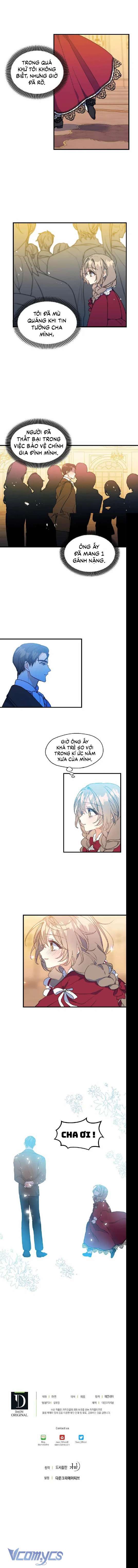 Bệ Hạ Xin Đừng Giết Tôi!!! Chap 3 - Trang 3