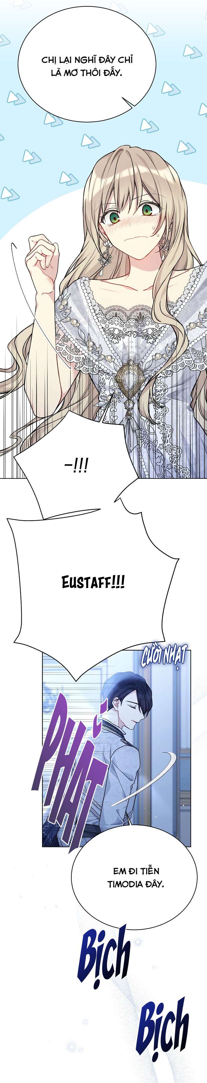 Vương Miện Lục Bảo Chap 83 - Trang 2