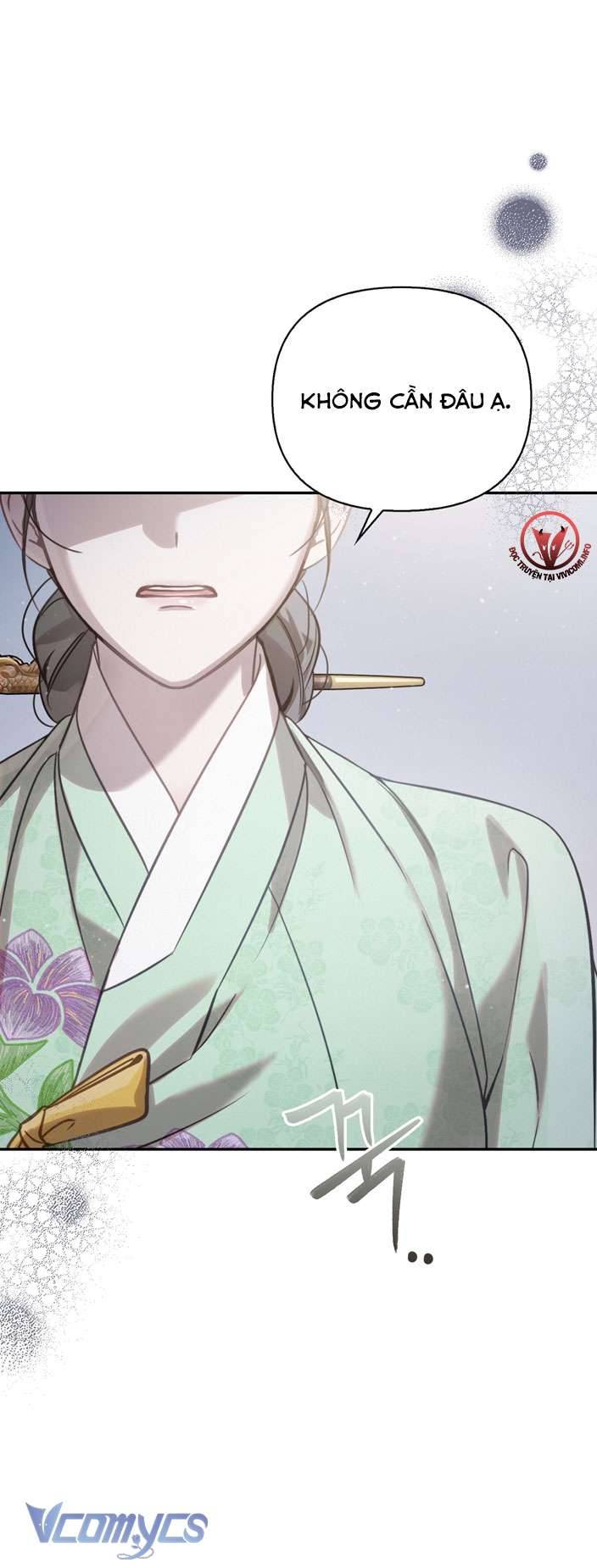 [18+] Tiết Học Bí Mật Của Trung Điện Chap 27 - Trang 2