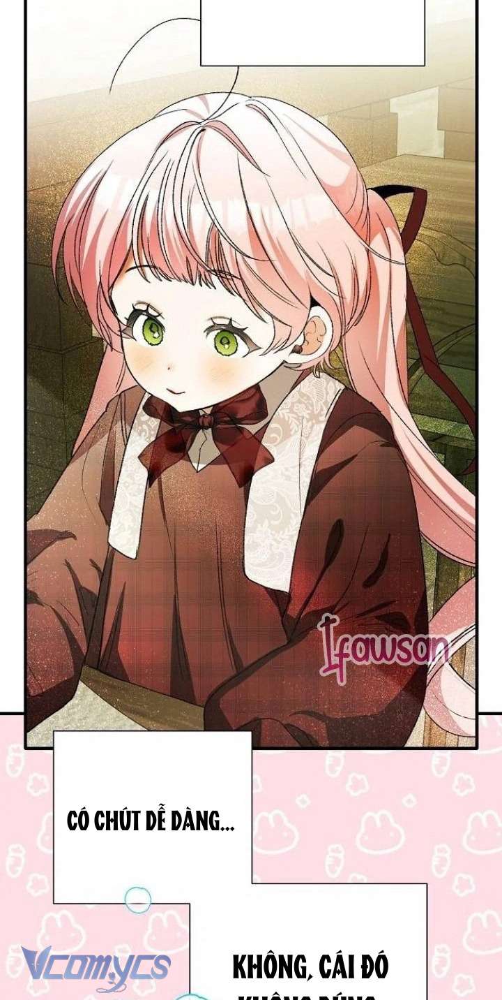 Papa Bạo Chúa, Con Sẽ Bảo Vệ Người! Chap 5 - Trang 2