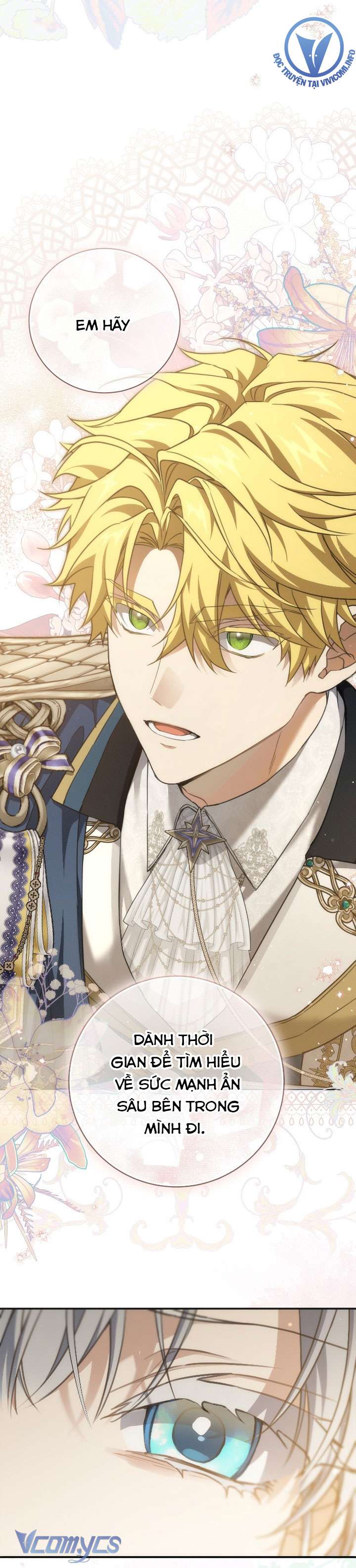 Lại Một Lần Nữa Hướng Về Ánh Sáng Chap 95 - Trang 2