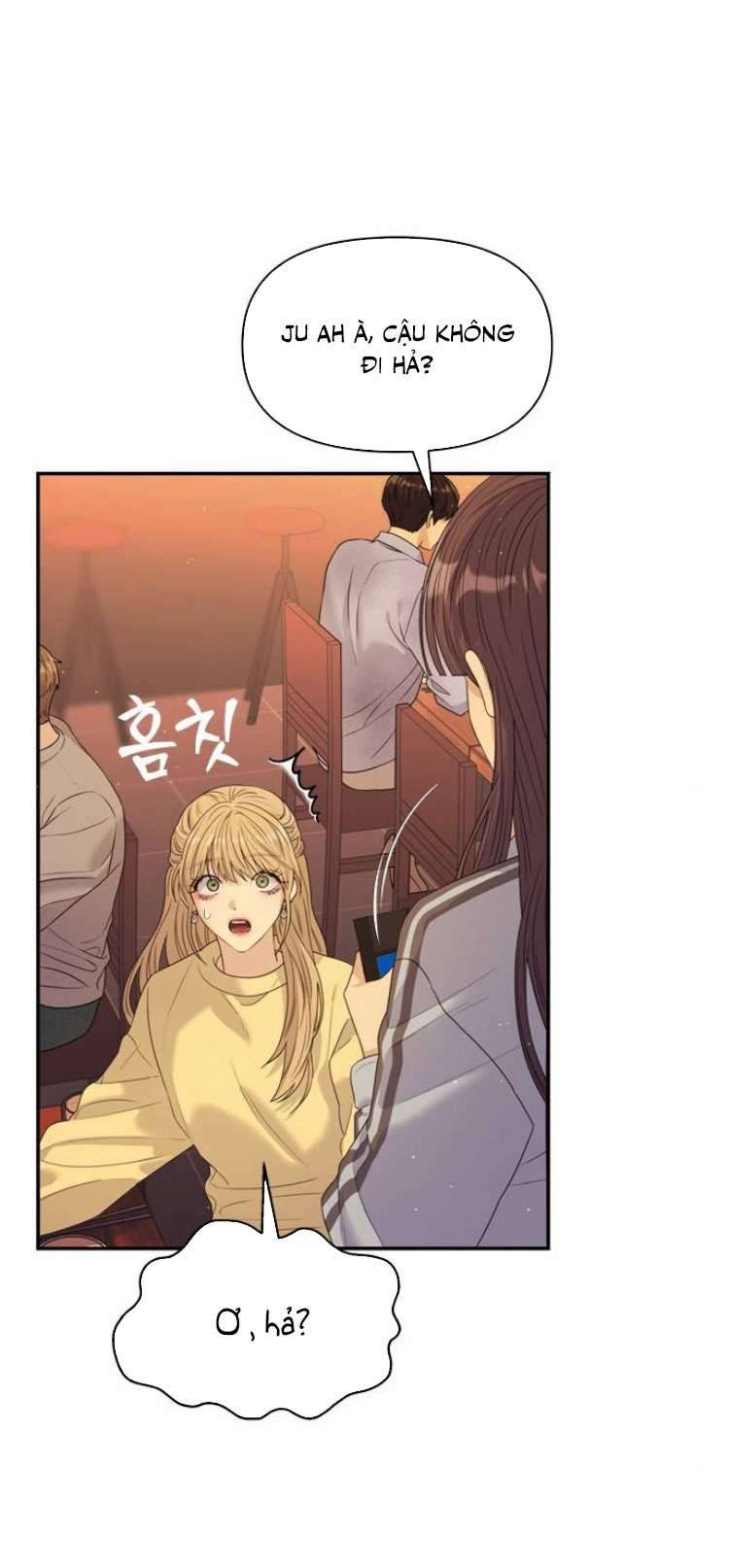 Couple Breaker Chapter 54 - Next Chapter 55