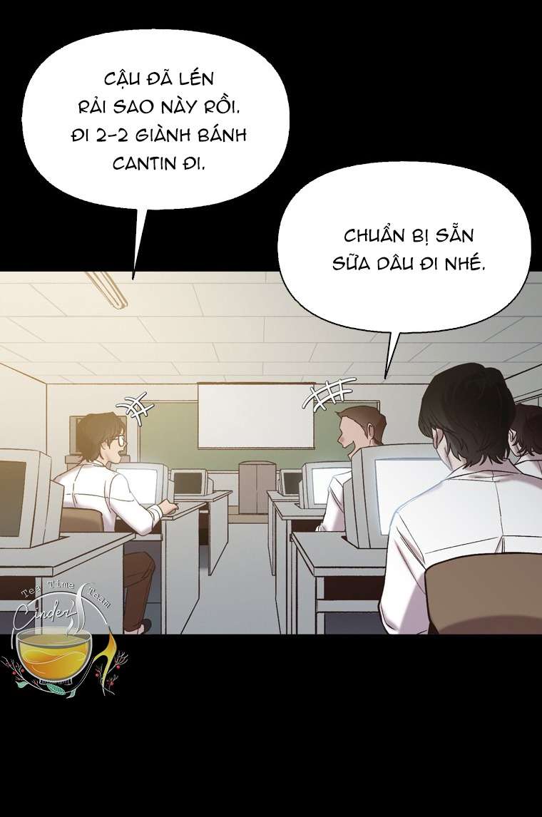 Thanh Xuân Của Chúng Ta Chap 87 - Trang 4