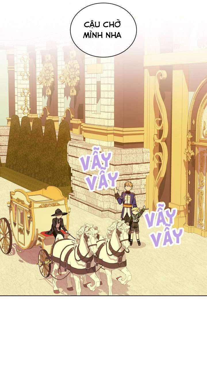 Quý Cô Thế Giới Ngầm Chap 35 - Trang 4