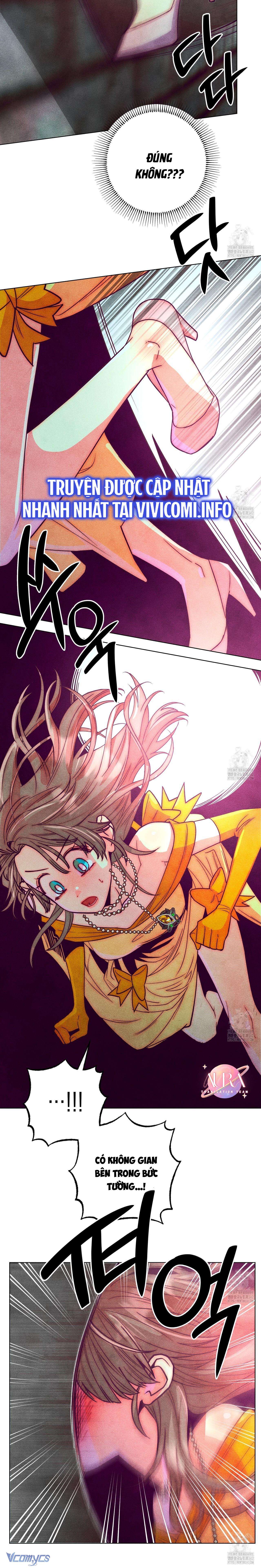 Thu Thập Đêm Đầu Tiên Của Các Nam Chính Chapter 18 - Trang 4