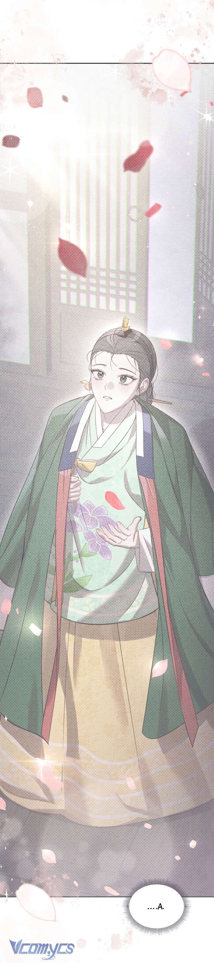 [18+] Tiết Học Bí Mật Của Trung Điện Chap 32 - Trang 2