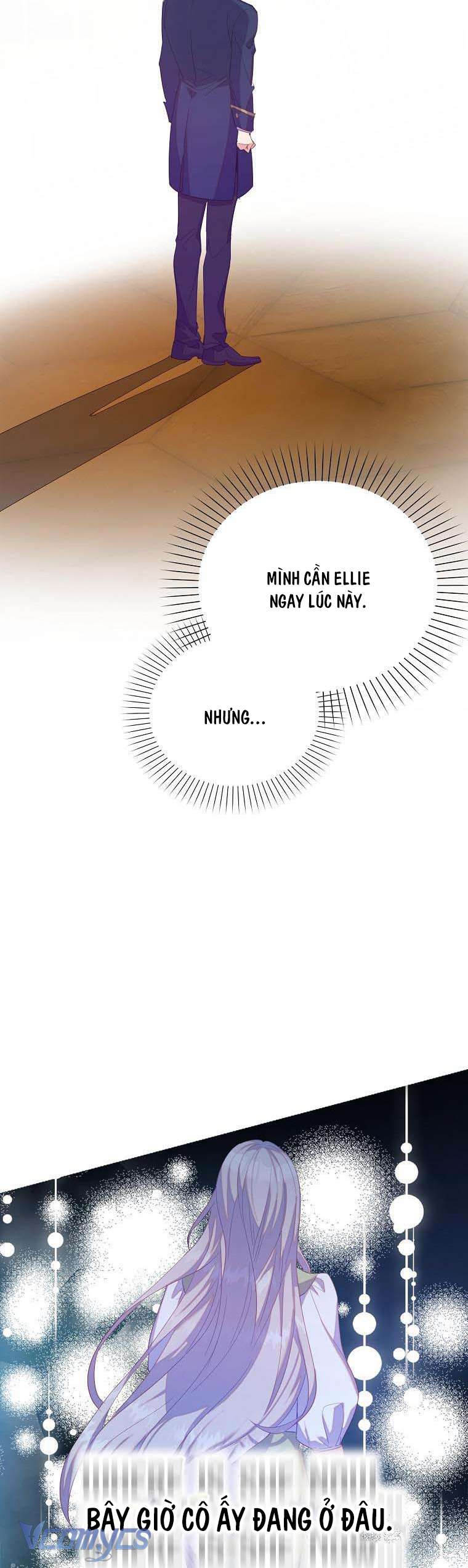 Tôi Chỉ Nhận Ra Sau Khi Mất Cô Ấy Chap 36 - Trang 2