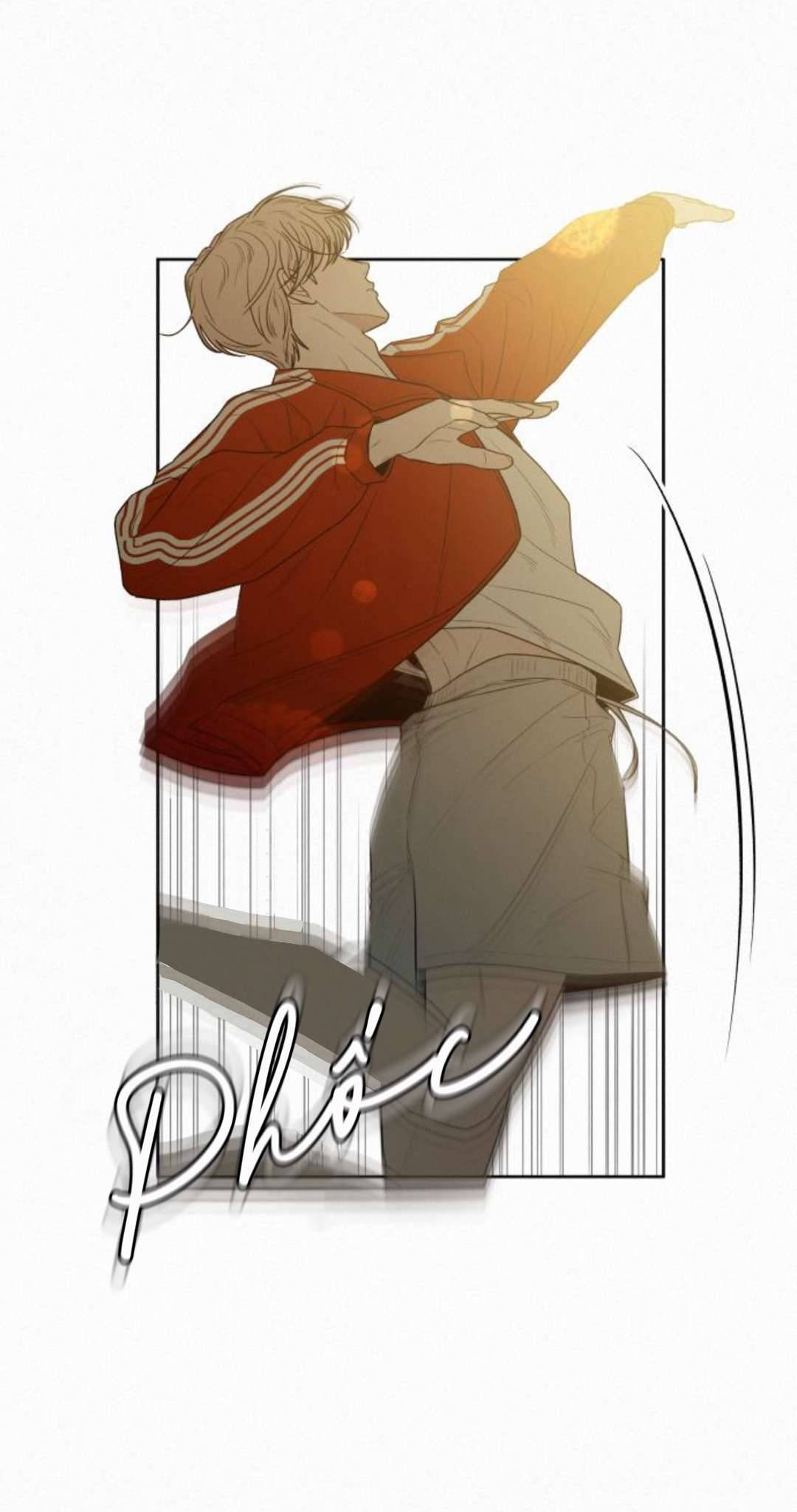 Chiến Lược: Tình Yêu Trong Sáng Chapter 87 - Trang 3