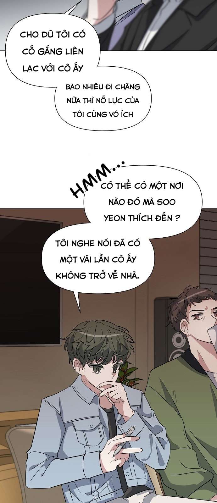 Gia Đình Hoàn Hảo Chap 6 - Next Chap 7